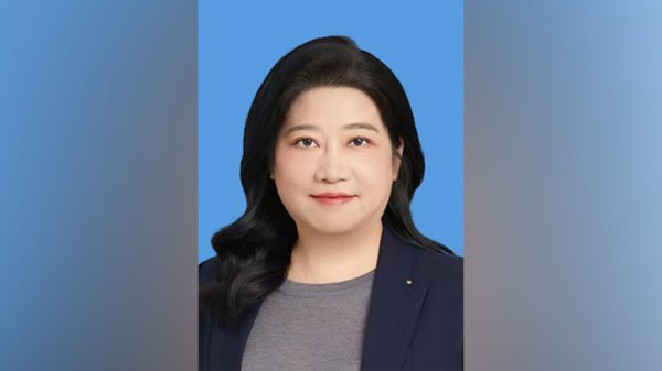 炒股配资论坛大全 外交学院专职党委副书记安青出任中国驻刚果（布）大使
